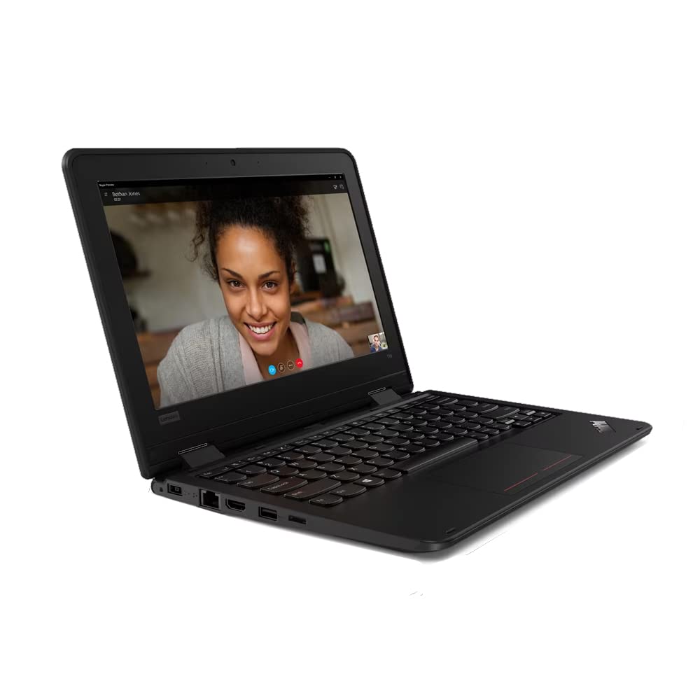 Amazon.com: Lenovo ThinkPad 11e Gen5 11.6